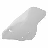 Gp Kompozit Siperlik Tur Camı Şeffaf 60cm Honda Cb125f 2023-2024