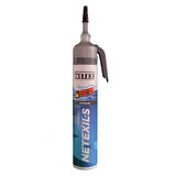 Netex Sıvı Conta Antrasit 200ml