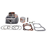 Monero Silindir Seti Cg Agk Uag 150cc 15 Perno 62mm