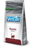 Vet Life Hepatic Kedi Maması 2 Kg