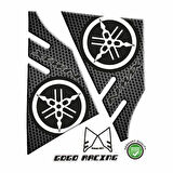 Gogo Tank Pad 001 Yamaha Nmax 2014 - 2020 Uyumlu