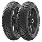 Anlas Motosiklet Kış Lastiği Sc-500 120/70-14 M/c 55s M+s Tl Arka Honda Pcx 125 (2018-2020) Sym Joym