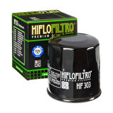 Kawasaki Ex650 Khf,kjf,fjf,fjfa,fkf,fkfa,mlf Ninja 650 Abs  17-20 Yağ Filtresi  Hiflo