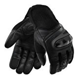 Vexo Speed Up Yazlık Eldiven Siyah 3X-LARGE