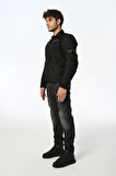 Ls2 Shadow Mont Siyah MEDIUM
