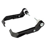 Gp Kompozit Manet Koruma Siyah Cf Moto 250 Sr 2020-2024