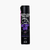 Muc-off Zincir Yağlayıcı Sprey 400 Ml Wet Chaın Lube