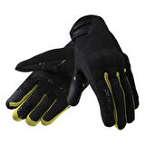 Vexo Globe Yazlık Eldiven Siyah Neon Sarı X-LARGE