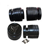 Gogo Aks Koruma Takozu Yamaha Mt-25 2020-2023