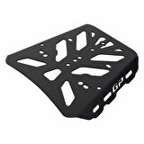 Gp Kompozit Arka Çanta Demiri Siyah Honda Cl 250 2023-2024