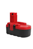 Marka Bosch 18v Ni-cd 1822 1823 1834 1835 Matkap Batarya