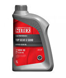 Netex Şanzıman Yağı 80w90 1 Lt