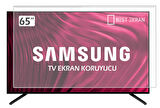Samsung 65S85D Tv Ekran Koruyucu - Samsung 65" inç OLED 4K Smart QE65S85DAEXTK