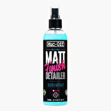 Muc-off Mat Kaplama 250 Ml Matt Fınısh Detaıler