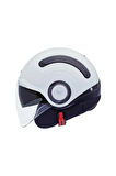 Yarım Açık Kask Sx.10