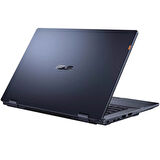 Asus Expertbook B3 Flip B3402FVA Intel Core I5-1335U 40GB 4tb SSD 14" Fhd Dokunmatik WIN11HOME Taşınabilir Bilgisayar B3402I58512S0D30+ZETTAÇANTA