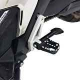 Gp Kompozit Basamak Siyah Honda X-adv 2021-2024