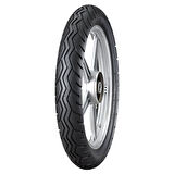 Anlas Motosiklet Lastiği 90/90/18 Nr47 90/90-18 Arka Kuba Tk-03
