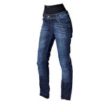 Hevık Stone Kadın Kot Pantolon 44