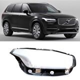 Volvo Xc90 Sağ Led Far Camı 2015 2023 Full Led