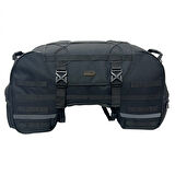 FORTE GT 70897 HANGAR ARKA HEYBE ÇANTA 60LT