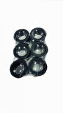 Yamaha N-max Abs 125i H2o 4t E5 2021-2024 Tahrik Seti (baga, Varyatör Bilyası) Bando 10,1 Gram
