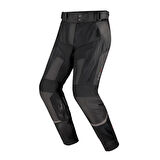 Ls2 Como Aır Yazlık Pantolon Siyah LARGE
