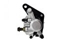 Motostar Ön Fren Alt Merkezi Yamaha Ybr125 K Esd