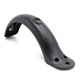 Xiaomi M365 Arka Çamurluk + Stop