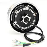 Elektrikli Scooter için 48V 500W Motor