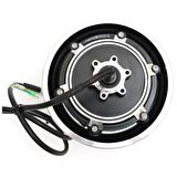 Elektrikli Scooter için 48V 500W Motor