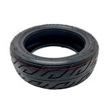 10x2.70-6.5 Tubeless Elektrikli Scooter Dış Lastik