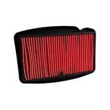 Motospartan Hava Filtresi Orjinal 17210-ggc-900 Honda Cbf 150