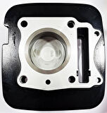 Silindir Seti Tvs Apache Rtr 150 57 Mm Siyah