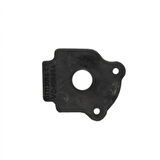 Bajaj Basamak Dayama Plastiği Sol Dominar 400 Dominar 400 Ug Dominar D 250 Pulsar N 250 Pulsar 200ns