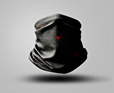 Motospartan Baf Bandana Bf-002