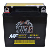 Monero Akü 12n9l-bs 12v9ah Dik Cf Moto 250nk