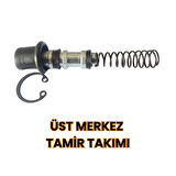Ufk Üst Merkez Tamir Seti Scooter Cub Kh Sfc Muhtelif