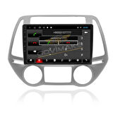 GOVİMAKS HYUNDAİ İ20 2009-2014 8 GB RAM 128 GB HAFIZA ANDROID MULTIMEDIA TEYP GV00