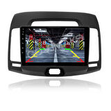 GOVİMAKS HYUNDAİ ELANTRA 2006 - 2011 4 GB RAM 64 GB HAFIZA ANDROID MULTIMEDIA TEYP