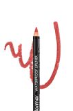 Flormar Suya Dayanıklı Dudak Kalemi - Waterproof Lipliner 238 Pure Rose 8690604567515