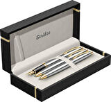 Scrikss 3 lü Kalem Seti