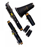 VIVALDI CL500 Sol Klarnet