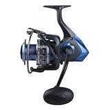 Okuma Safina SW-X SNW-8000A 4BB+1RB Olta Makinesi