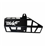 Gogo Egzoz Koruma Demiri Ktm Duke 200-390 / 2017-2023