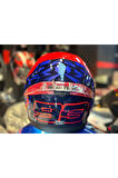 965 Fr 93 GÜNEŞ VİZÖRLÜ MOTOSİKLET KASK