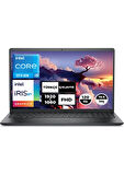 Dell Vostro 3520 i5-1235U 24GB 512GB 15.6" FreeDOS N3002PVNB3520_U K7