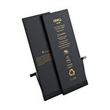 Pell Plus Iphone 7 2340 Mah Güçlendirilmiş Batarya