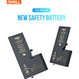 Pell Plus Iphone 7 2340 Mah Güçlendirilmiş Batarya