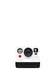 Polaroid Now Genaration 2 Siyah Beyaz Fotoğraf Makinesi